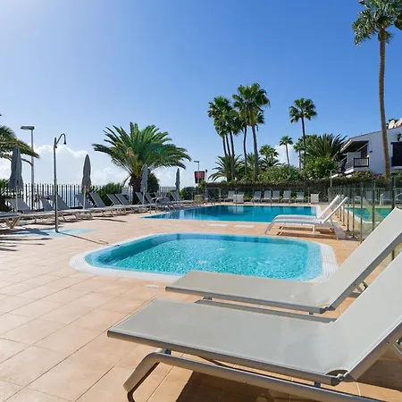 Apartment Salt Reina Sol Playa del Ingles (Gran Canaria)