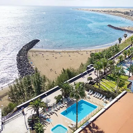 Апартаменты Salt Reina Sol Плайя-дель-Инглес