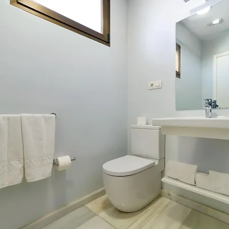 Salt Reina Sol Плайя-дель-Инглес