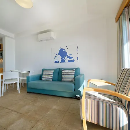 Salt Reina Sol * Плайя-дель-Инглес