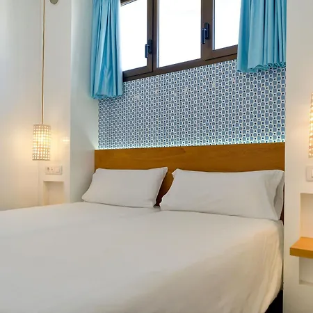 Salt-apartaments Reina Sol * Playa del Inglés