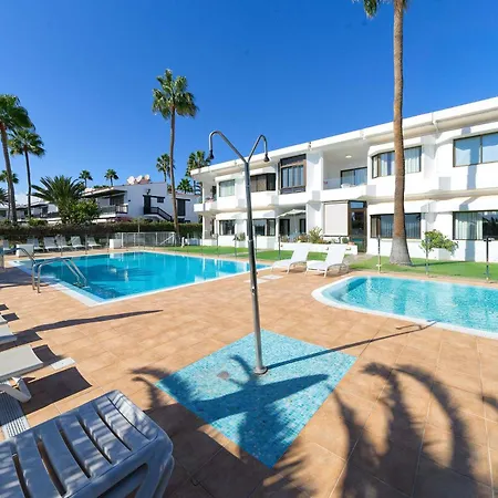 Apartman Salt Reina Sol