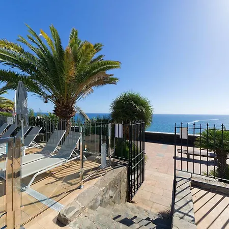 Lägenhet Salt-apartaments Reina Sol Playa del Inglés