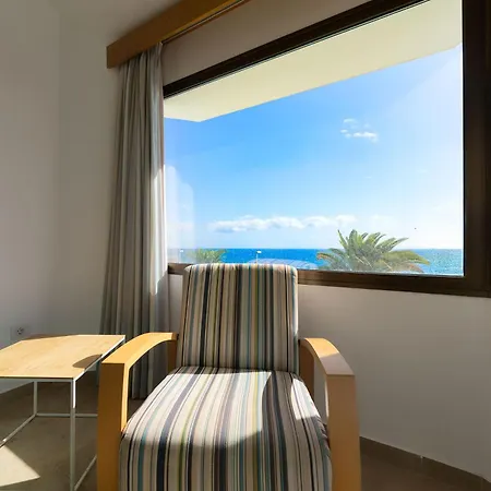 Lägenhet Salt-apartaments Reina Sol