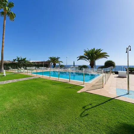 Apartman Salt Reina Sol