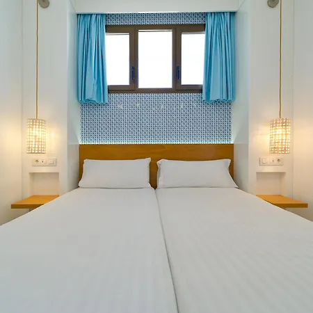 Salt Reina Sol Apartman Playa del Inglés