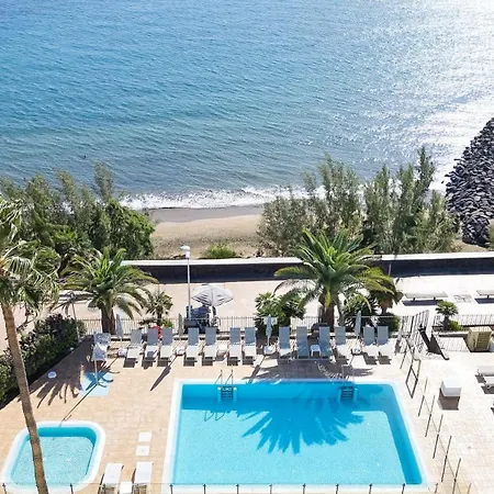 Apartman Salt Reina Sol *