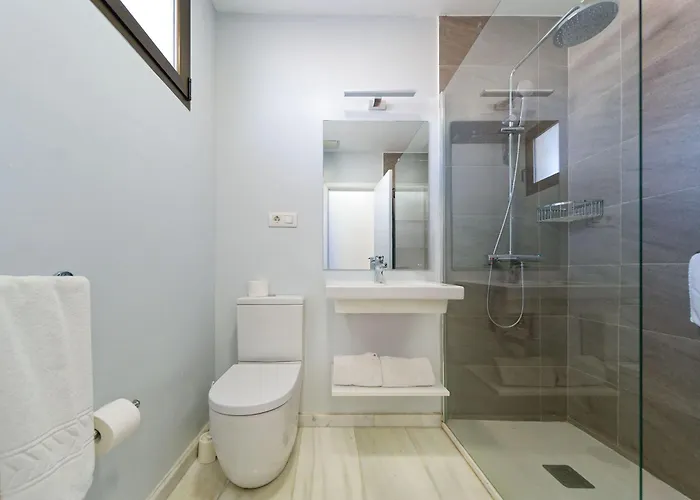 Apartamento Salt Reina Sol *