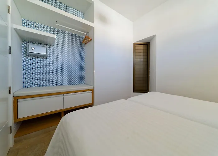 Salt Reina Sol Apartman Playa del Inglés