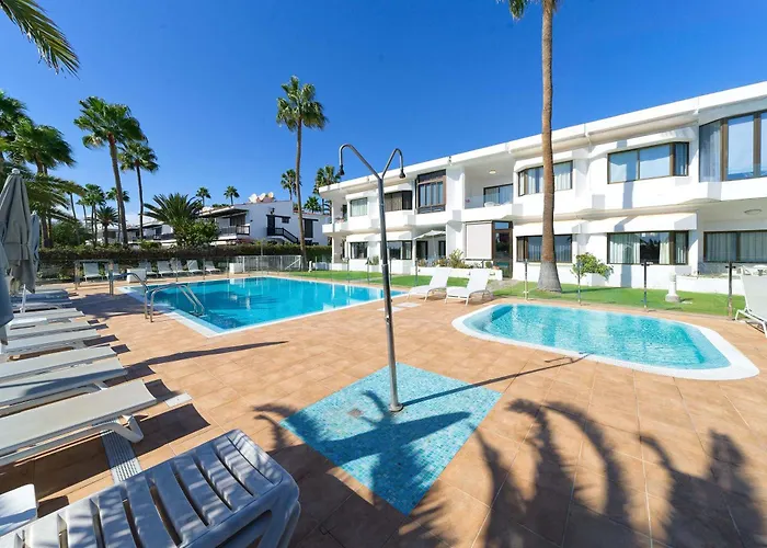 Apartamento Salt Reina Sol