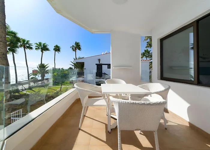 Salt Reina Sol Apartman *