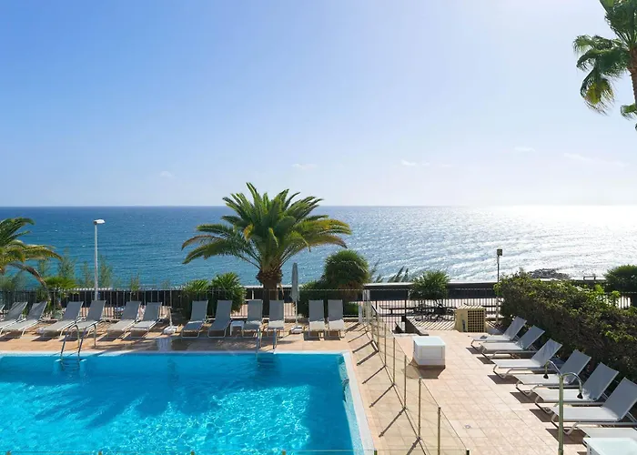 Salt Reina Sol Apartman *