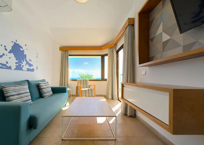 Apartman Salt Reina Sol *