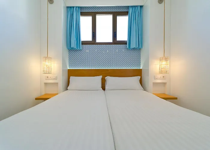 Salt Reina Sol Apartamento Playa del Inglés