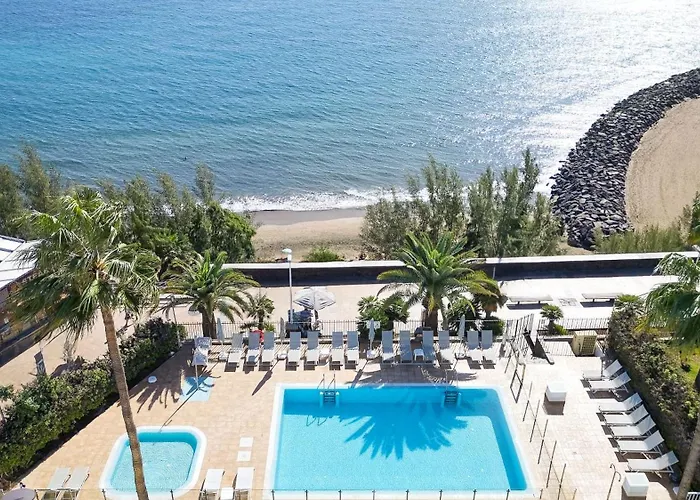 Apartman Salt Reina Sol *