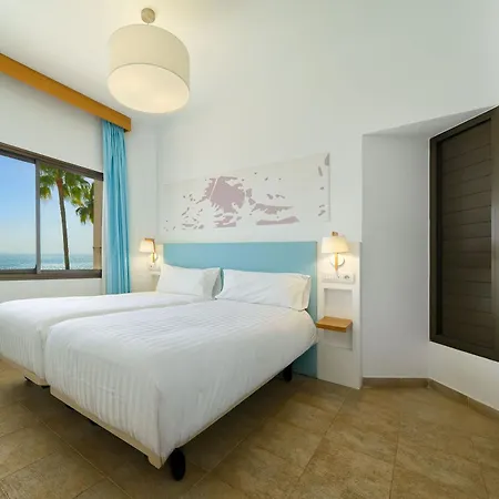 Salt Reina Sol Playa del Inglés