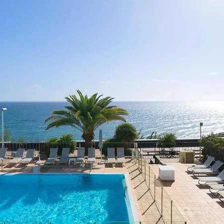 Salt Reina Sol Appartement *