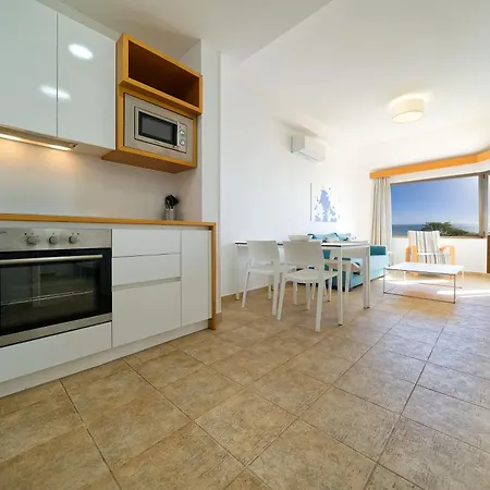 Salt Reina Sol Appartement Playa del Inglés