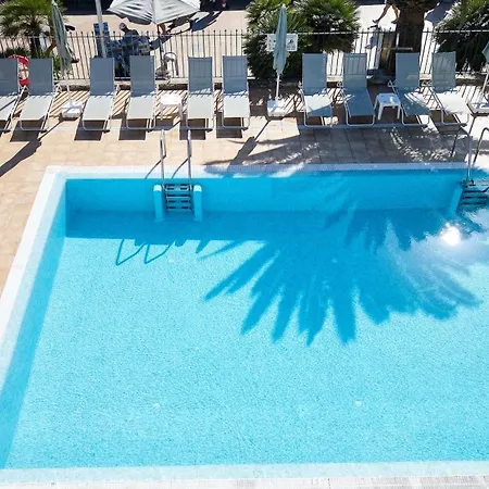 Salt Reina Sol Playa del Inglés