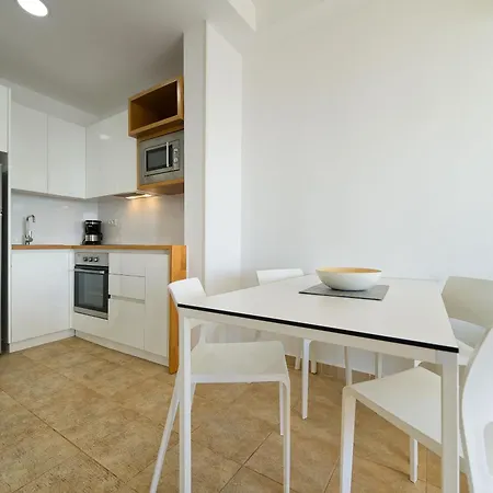 Lejlighed Salt Reina Sol