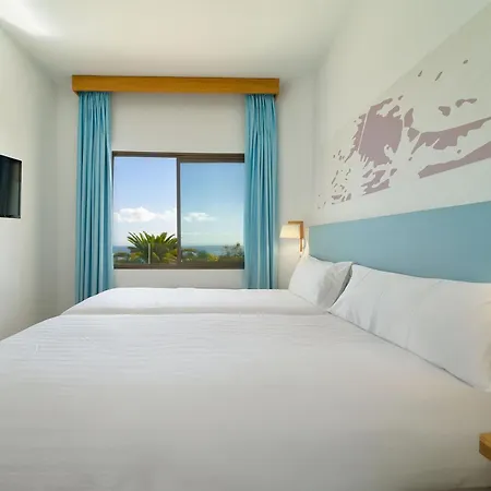 Salt Reina Sol Lejlighed