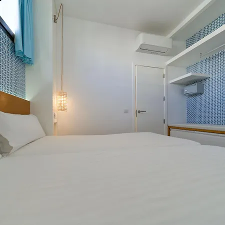 Appartement Salt Reina Sol