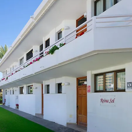 Salt Reina Sol Appartement *