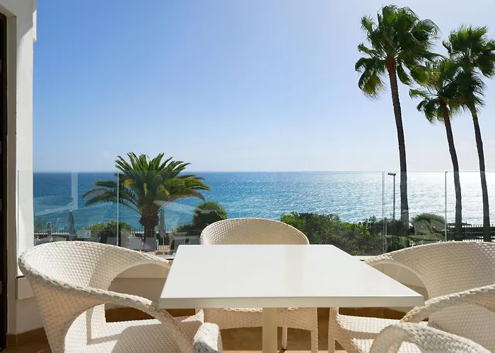 Salt Reina Sol * Playa del Ingles (Gran Canaria)