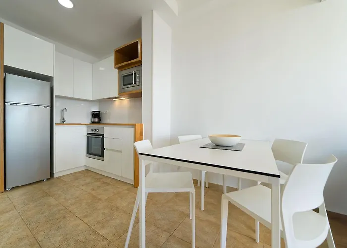 Apartment Salt Reina Sol