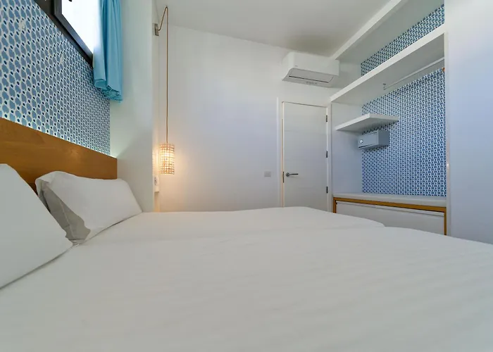 Apartment Salt Reina Sol