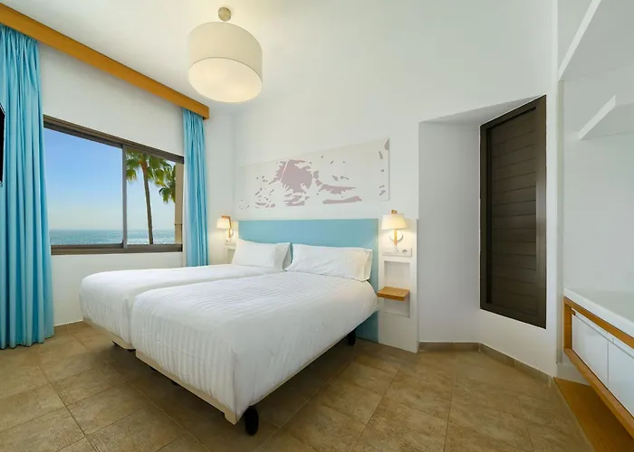 Salt Reina Sol Playa del Inglés