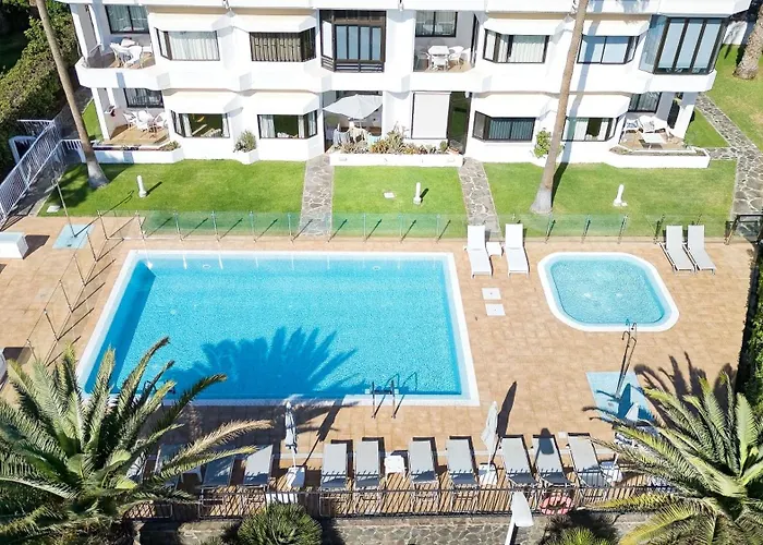 Salt Reina Sol Appartamento Playa del Inglés