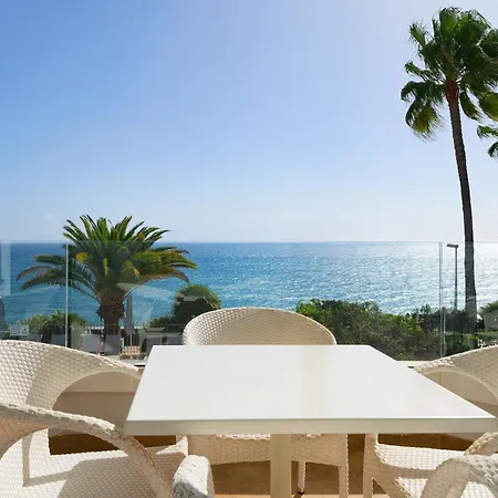 Salt Reina Sol * פלאייה דל אינגלז